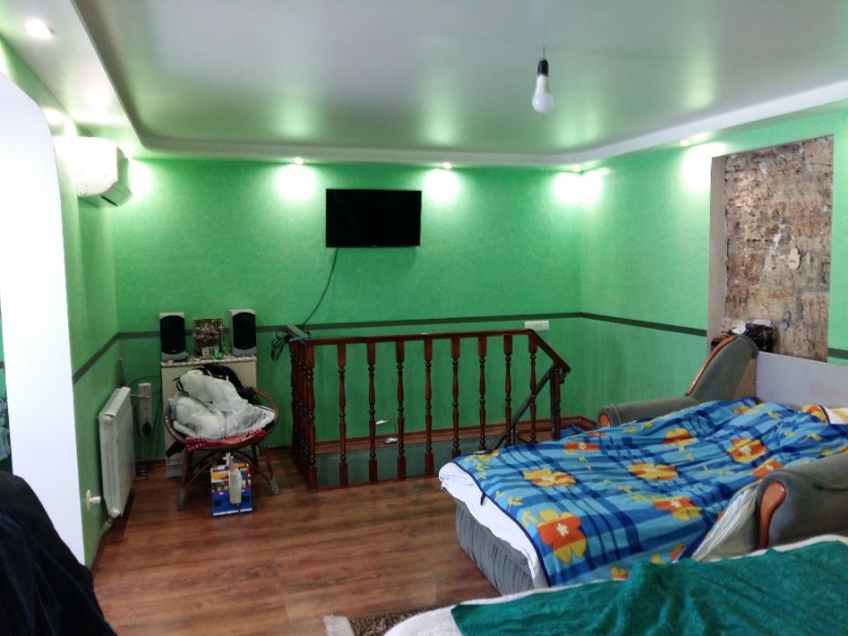 Продается дом (квартира на земле) на ул. Бреуса. Одеса - фото 3