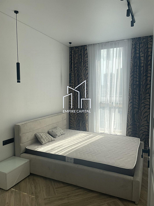 Оренда 1к Квартира 52 кв.м Зелена вул. Львів - фото 1