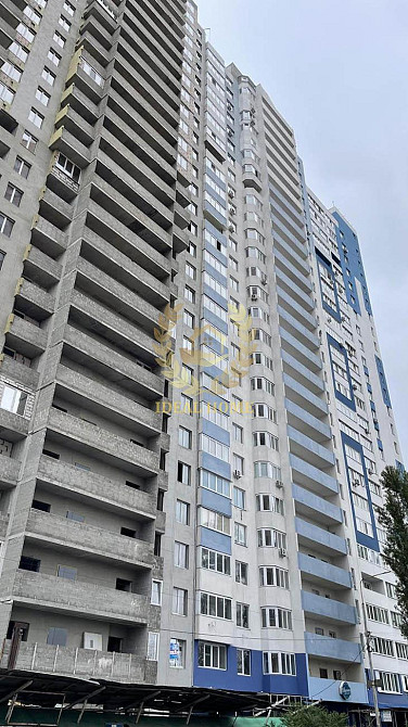 Продаж комерційне приміщення на Семьи Стешенкив ул., 9 приміщень - 1, поверх - 1 Київ - фото 4