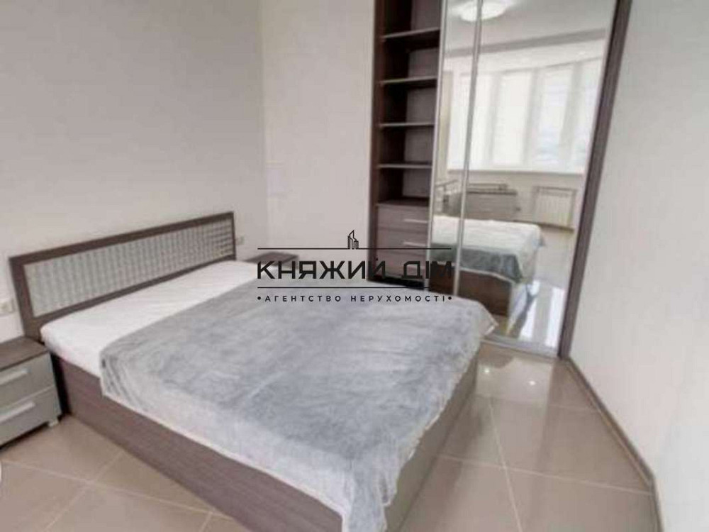 Оренда квартира-студіо ЖК Парк Стоун. Оболонь. Код об'єкта 1185050 Київ - фото 7