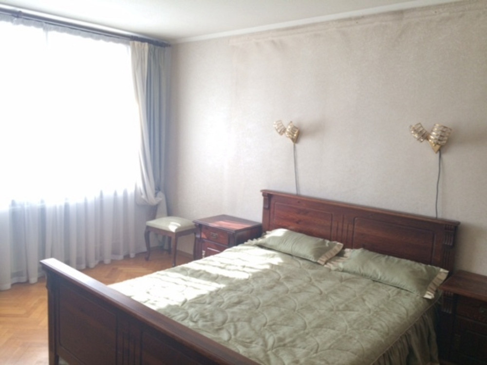 Оренда Квартира 3-кімнатна, 14/16 поверх на ул. Всеволода Нестайко, 3 Kiev - photo 3