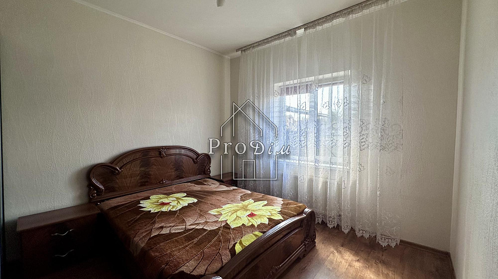 Продаж Будинок 5-кімнатний Борисполь - изображение 16