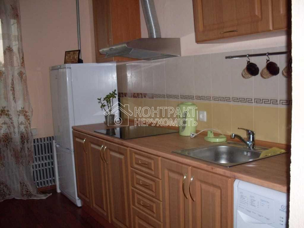 Продаж Квартира 4-кімнатна, 6/9 поверх на вул. Пластичний Харьков - изображение 11