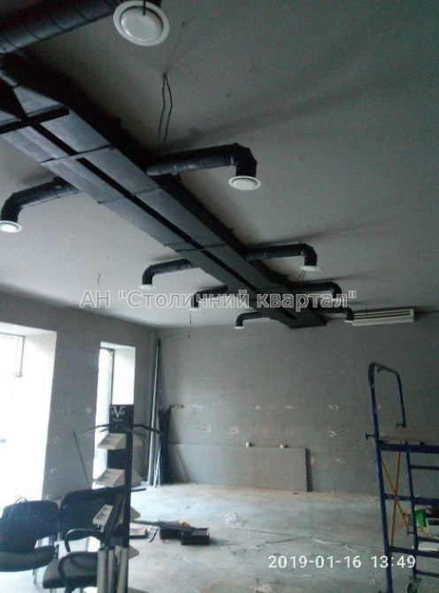 Продаж Будинок 1-кімнатний на Саксаганського вул., 51/87А Київ - фото 3