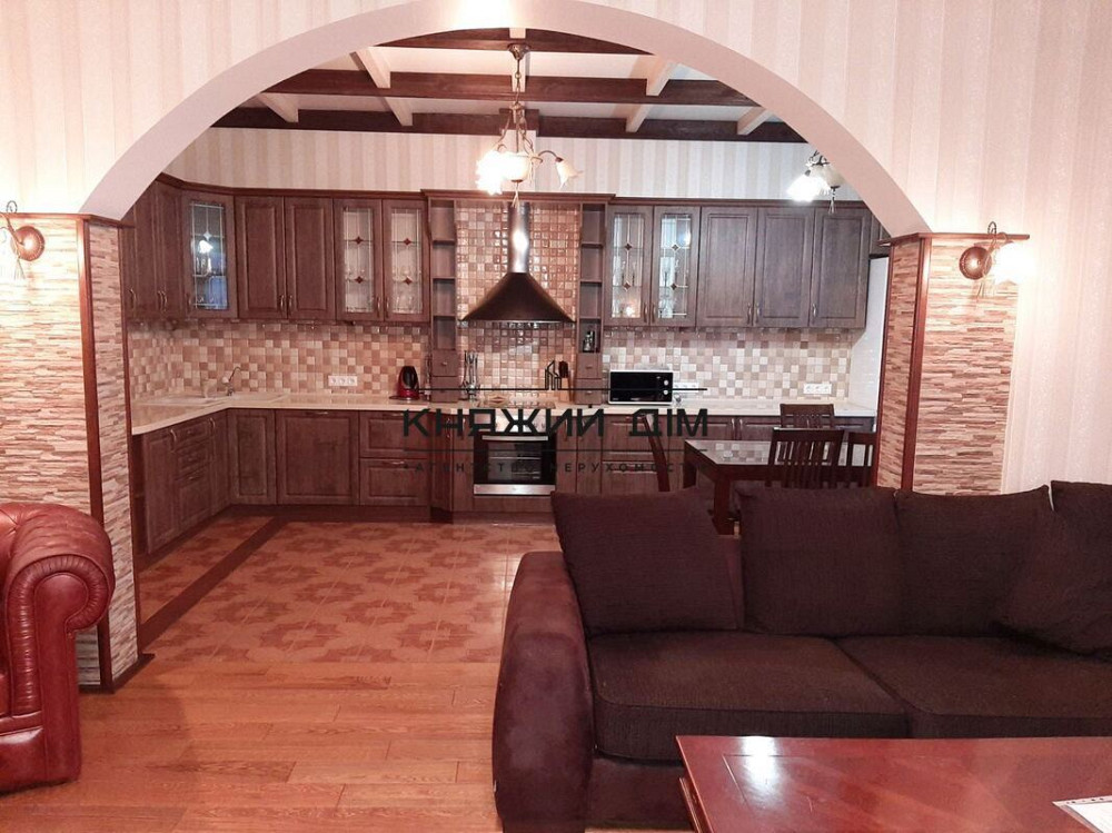 Аренда 2-х к. квартиры в центре Киева на Крещатике. № 11198532 Kiev - photo 11