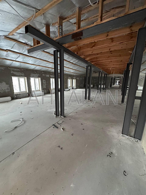 Оренда приміщення вільного призначення на Полкова вул., 76 поверх - 1/3 Київ - фото 18