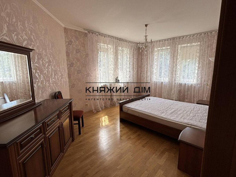 Оренда Квартира 2-кімнатна, 7/9 поверх на Голосеевская ул. Kiev - photo 2