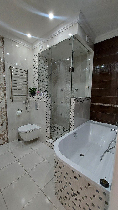 Оренда Квартира 3-кімнатна на Веры Ибнер, 5 Odessa - photo 8