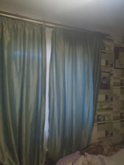 Продам 3-х комнатную квартиру с ремонтом в с.Красноселка (3 км от п.Котовского) Красносілка - фото 6