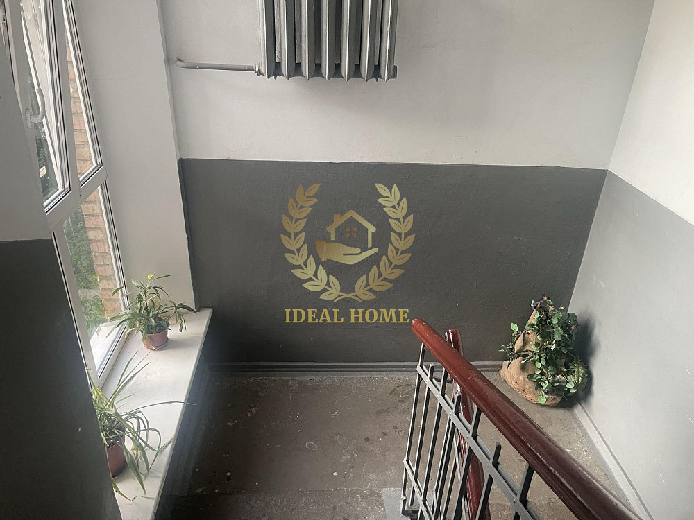 Продаж Квартира 1-кімнатна на Воздушных сил пр-т, 78 Киев - изображение 14