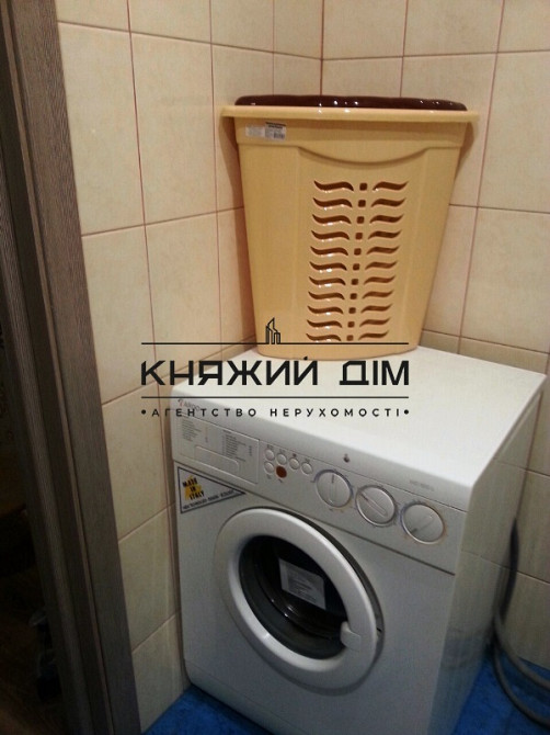 Продаж однокімнатної квартири м. Позняки Київ - фото 7