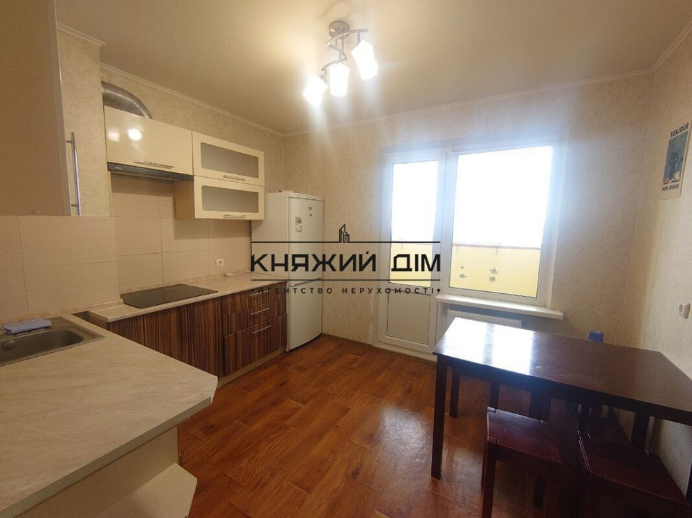 Оренда Квартира 1-кімнатна, 15/25 поверх на Науки пр-т Київ - фото 18