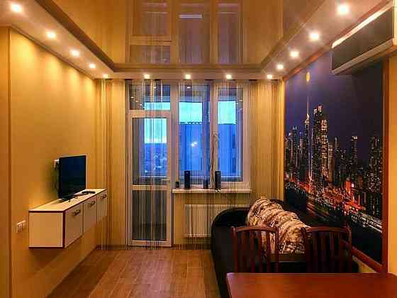 Оренда Квартира 1-кімнатна, 10/25 поверх на ул. Завальная, 10г Київ