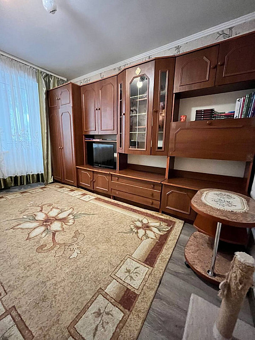 Продаж Квартира 1-кімнатна, 1/5 поверх на Вул.Г.Мазепи Ивано-Франковск - изображение 1