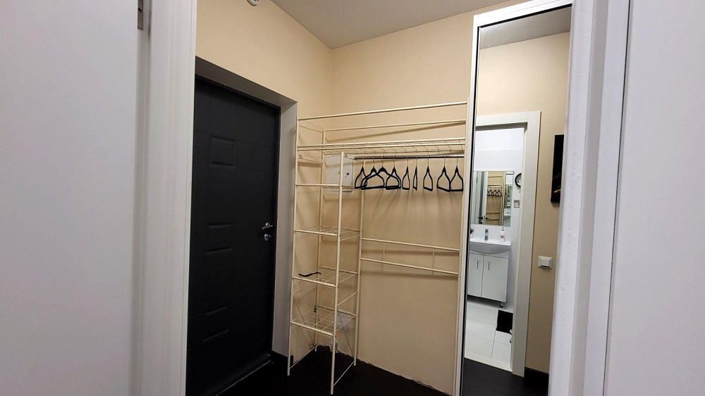 Продаж Квартира 1-кімнатна, 21/26 поверх на Каховська вул., д. 62А Kiev - photo 6