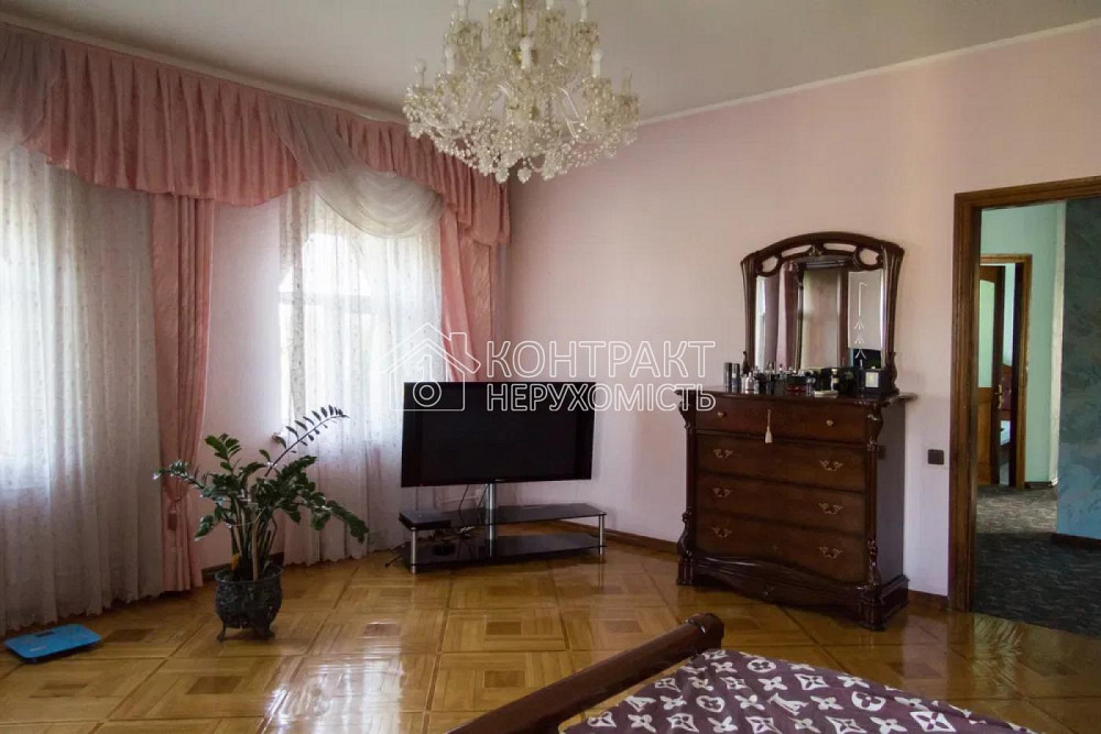 Продаж Будинок 6-кімнатний на вул. Високовольтна Харьков - изображение 17