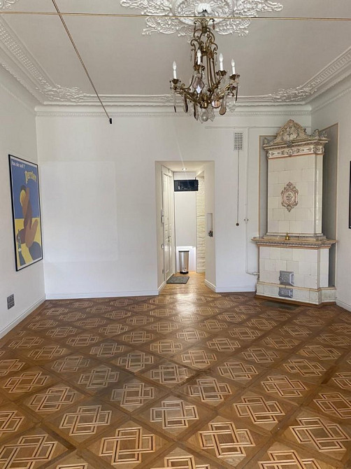 Продаж Квартира на улица Театральна L'viv - photo 1