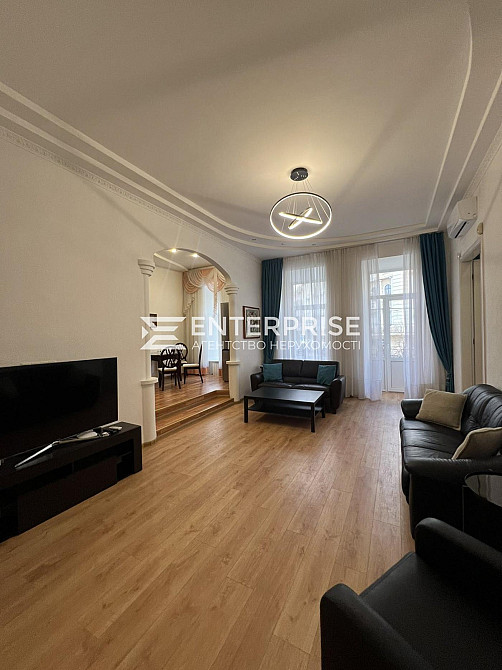 Оренда Квартира 2-кімнатна, 2/6 поверх на вул. Большая Васильковская Київ - фото 9