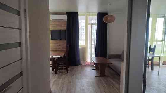 Оренда Квартира 1-кімнатна, 22/25 поверх на Заболотного, ЖК «Теремки Київ