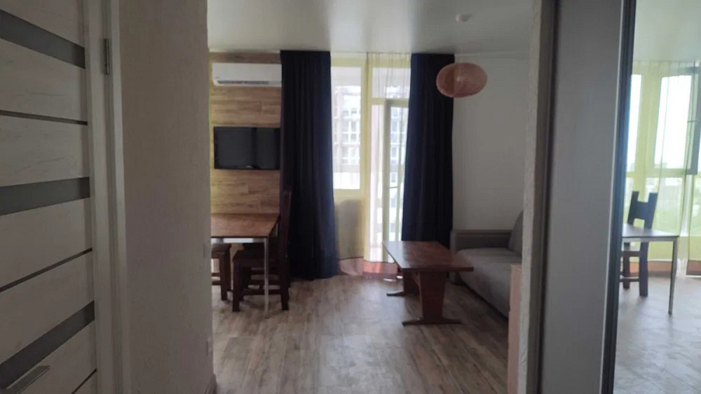 Оренда Квартира 1-кімнатна, 22/25 поверх на Заболотного, ЖК «Теремки Київ - фото 6