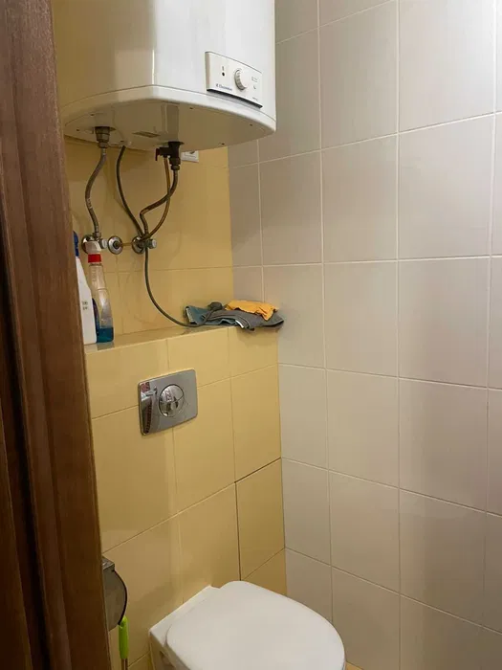 Продаж Квартира 2-кімнатна на ул. Маршала Говорова, 10/3 Odessa - photo 12