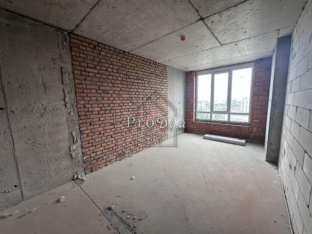 Продаж Будинок 1-кімнатний на Індустріальний пров., 2 Киев - изображение 9