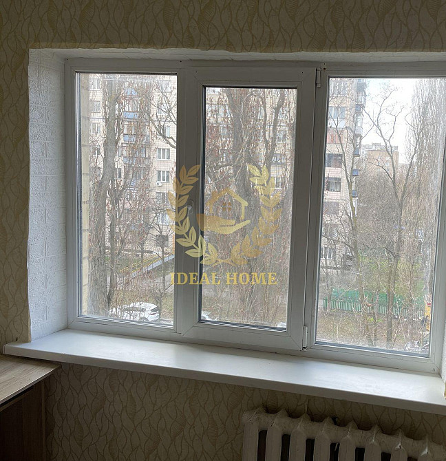 Продаж Квартира 4-кімнатна, 5/5 поверх на Мирослава Поповича ул., 8 Київ - фото 12