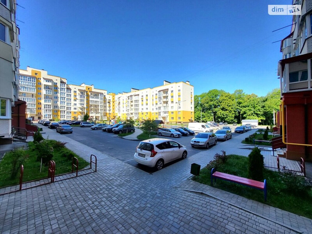 Продаж Квартира 3-кімнатна, 4/8 поверх на Миколаївська Вінниця - фото 3