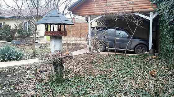 Продам 2 дома на одном участке, Фонтан/Макаренко Одеса