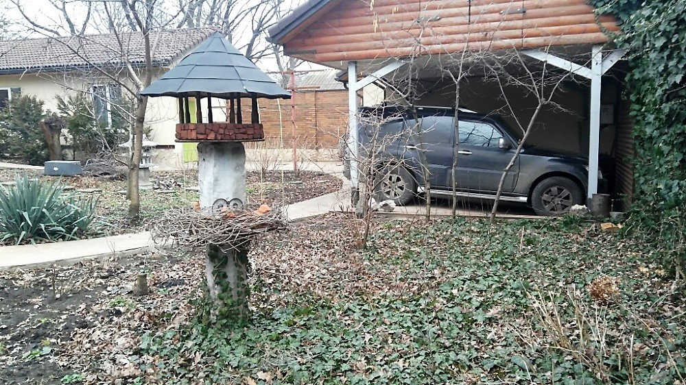 Продам 2 дома на одном участке, Фонтан/Макаренко Одеса - фото 5