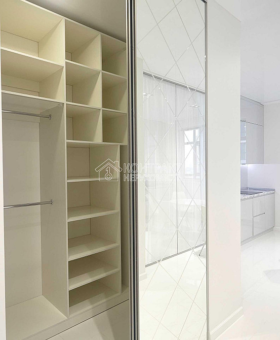 Продаж Квартира 1-кімнатна, 14/18 поверх на вул. Мінська Kharkiv - photo 9