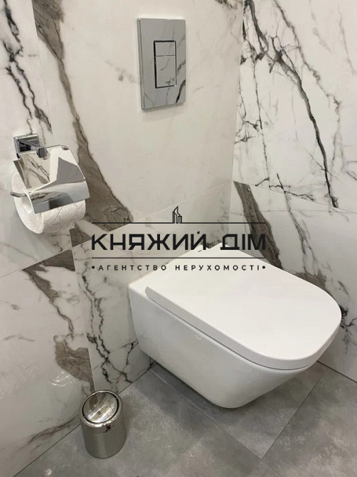 Продаж Квартира 1-кімнатна, 13/25 поверх на Днепровская Набережная Київ - фото 13