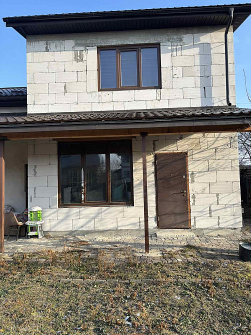 Продаж Будинок Івано-Франківськ - фото 12