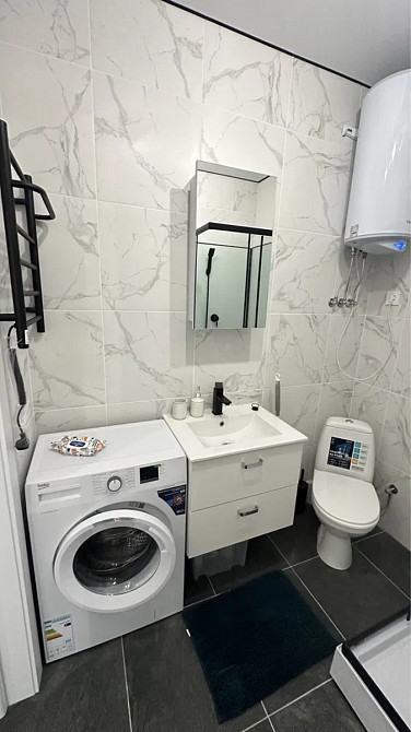 Оренда Квартира 1-кімнатна, 5/9 поверх на вулиця Метрологічна, 42 Київ - фото 8