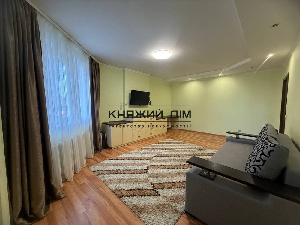 Здам 2к розділену квартиру,Позняки,код 11203943 Київ - фото 19