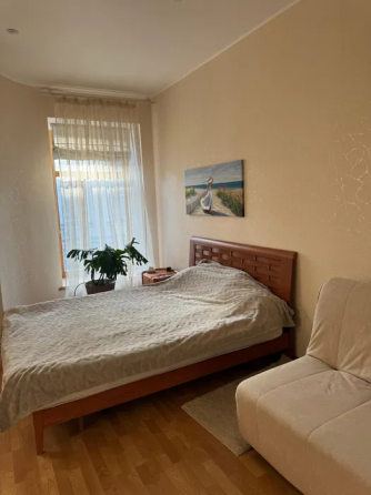 Квартира -студия в историческом центре Одессы/ Пушкинская Одеса