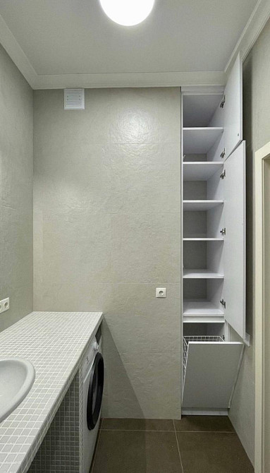 Продається 2-кімнатна, 2-стороння квартира з видом на море в ЖК Элегия Парк Odessa - photo 15