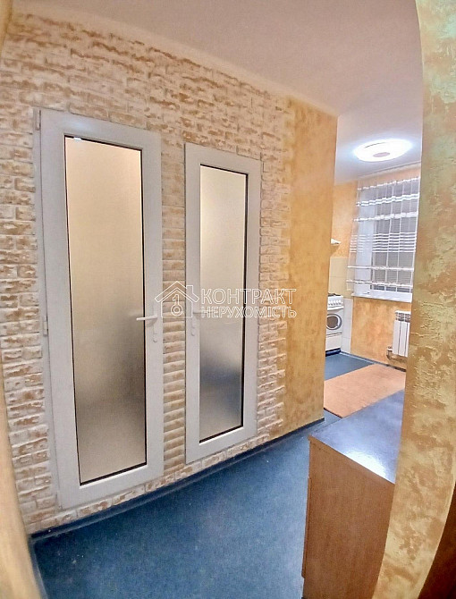 Продаж Квартира 2-кімнатна, 9/9 поверх на вул. Героїв Харкова Харьков - изображение 3