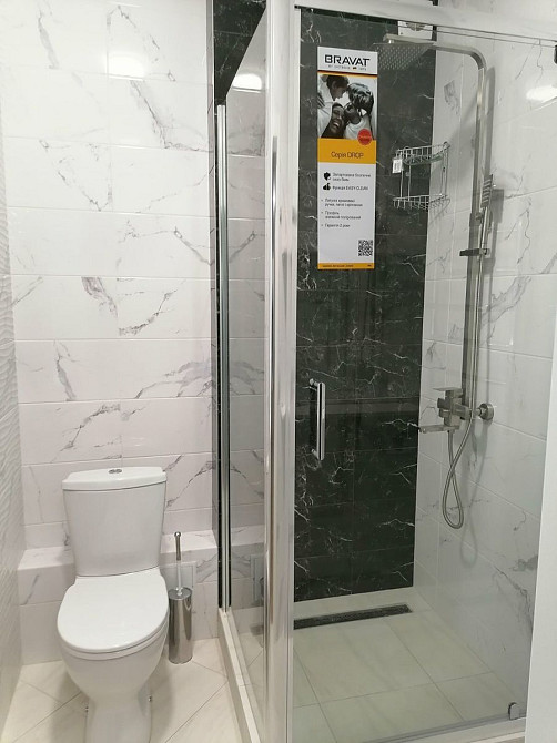 Оренда Квартира 1-кімнатна, 17/25 поверх на Ревуцького, 40в Київ - фото 13