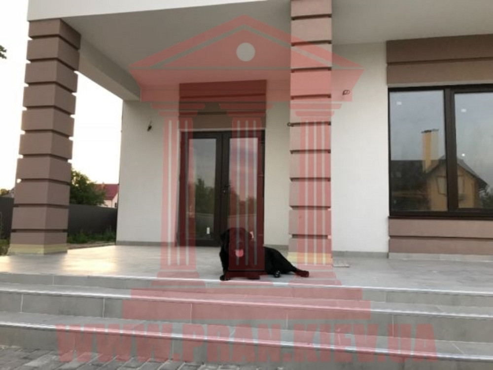 Продаж 2-поверховий Будинок з ділянкою 10 сот 158 кв.м  на Бубки  - изображение 9