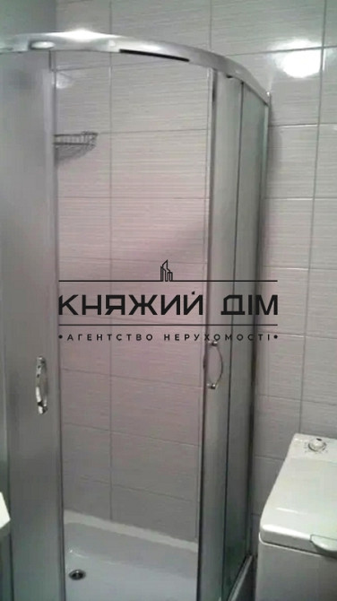 Оренда відмінної 1-кімнатної квартири на Теремках. № 11196060 Київ - фото 15