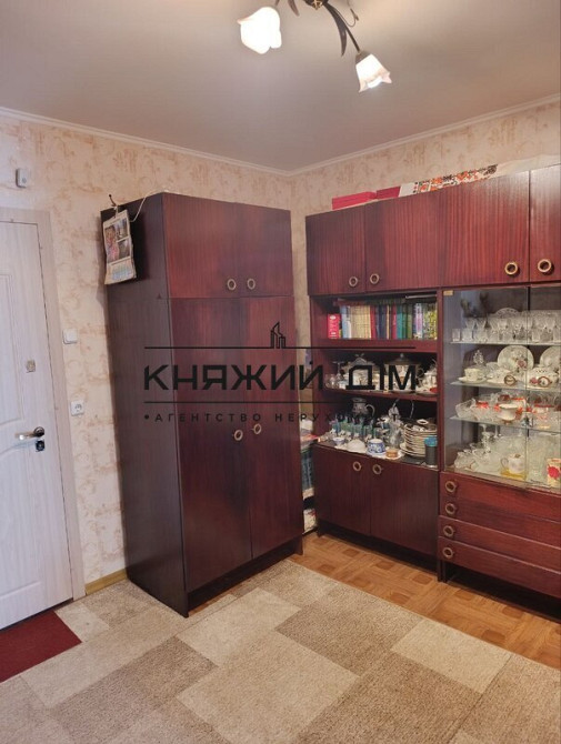 ОРЕНДА 1 км. квартири, масив Виноградар вул. Сергія Данченко,3 ЖК Крістер Град код 11203482. Київ - фото 3