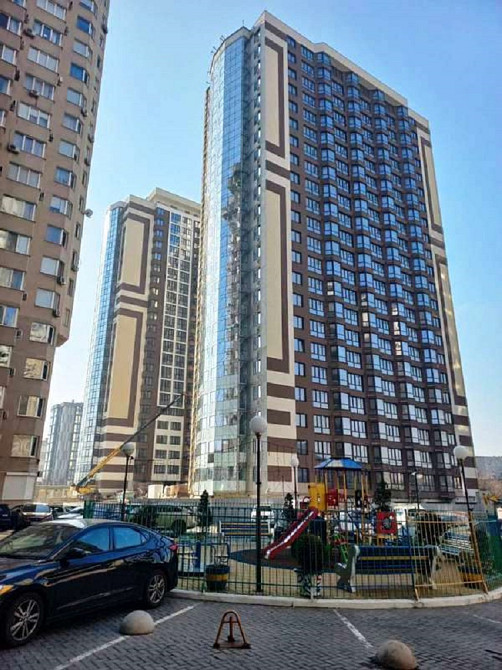 Продаж Квартира 3-кімнатна на переулок Среднефонтанский, 1а Odessa - photo 5