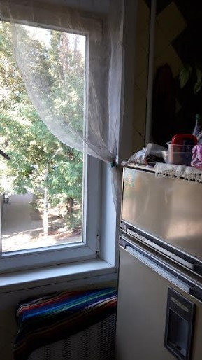 3-комнатная квартира на Таирова Odessa - photo 10