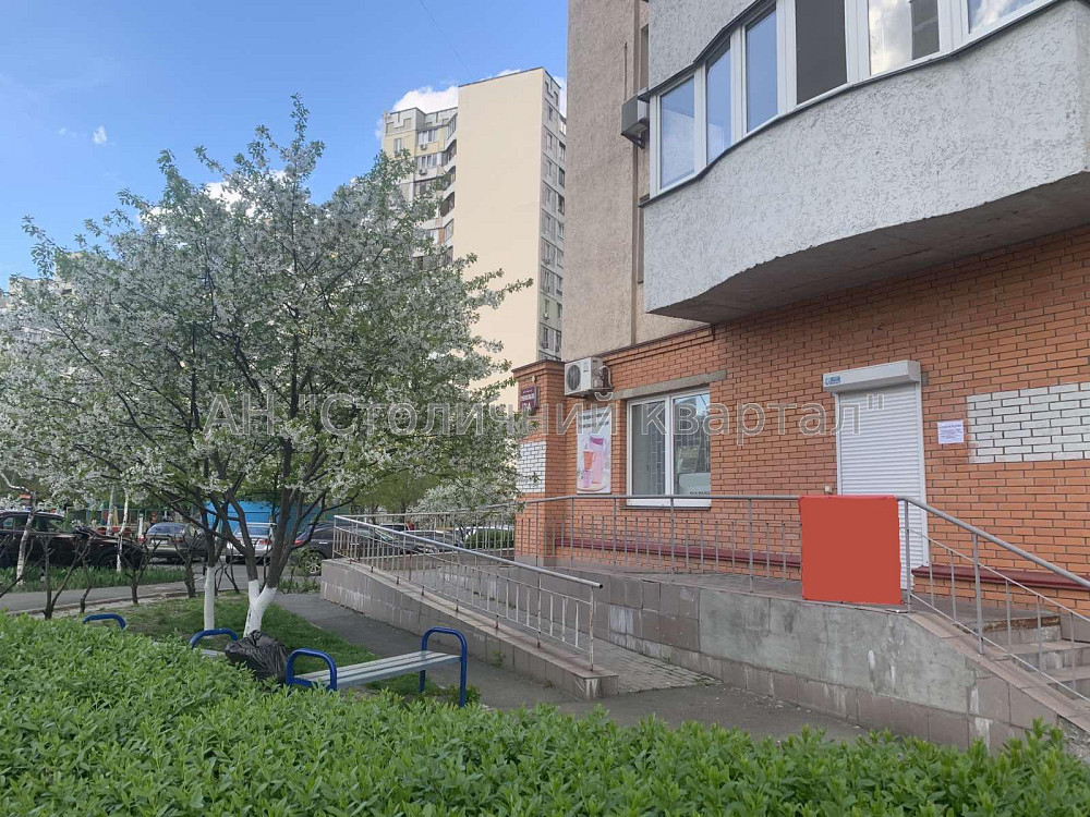 Оренда Будинок 3-кімнатний на Срібнокільська вул., 2А Київ - фото 11