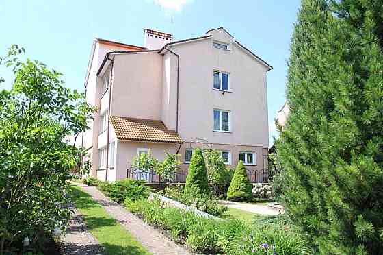 Продаж Будинок 5-кімнатний на вул. Червоної калини Konopnytsia