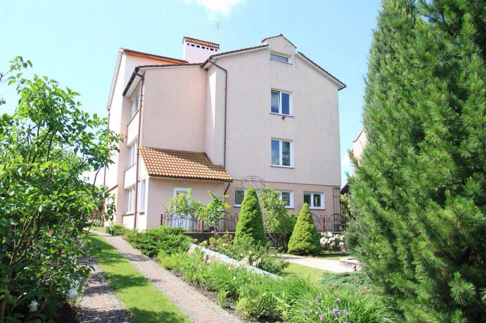 Продаж Будинок 5-кімнатний на вул. Червоної калини Конопниця - фото 2