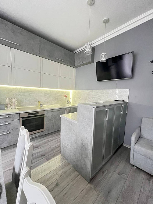 Оренда Будинок на вул. Надвірнянська Івано-Франківськ - фото 2