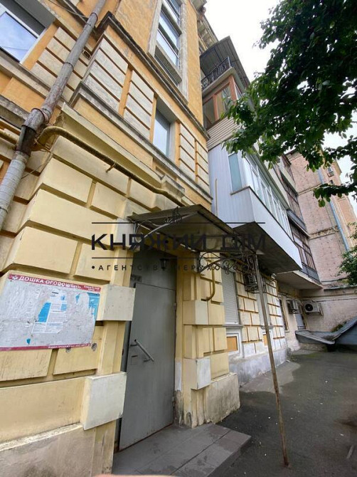 1 кімн квартира метро Хрещатик, Кловська, Майдан незалежності № 21146681 Київ - фото 16