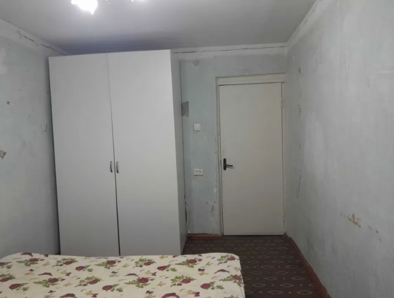 Трехкомнатная квартира под косметический ремонт Одесса